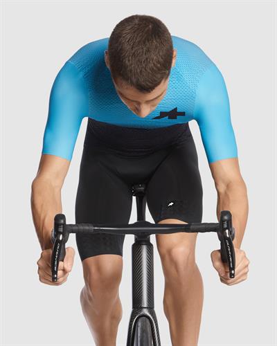 Assos Equipe Rsr Forma Superleger S9 Bisikletçi Forması