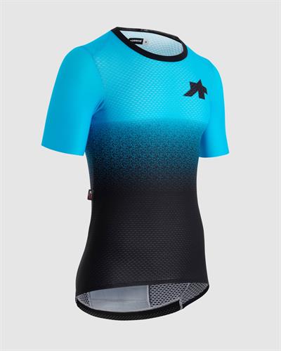 Assos Equipe Rsr Forma Superleger S9 Bisikletçi Forması