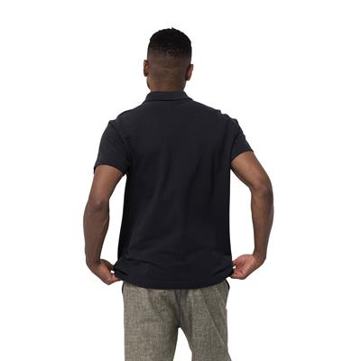 Jack Wolfskin Essential Polo Outdoor T-shirt