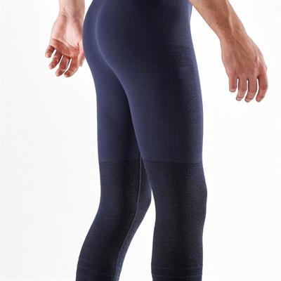 Salomon Essential Wool Seamless Erkek Yün İçlik