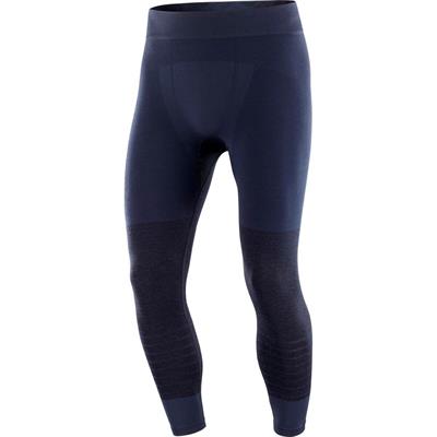 Salomon Essential Wool Seamless Erkek Yün İçlik