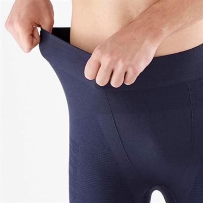 Salomon Essential Wool Seamless Erkek Yün İçlik