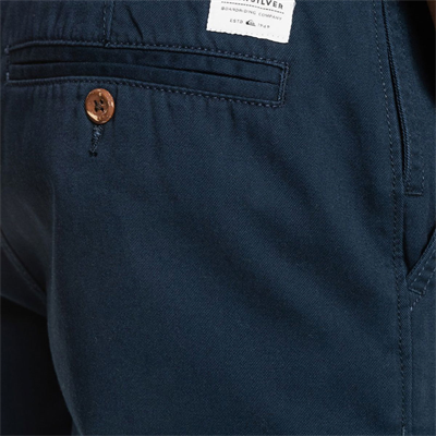 Quiksilver Everyday Chino Light Şort