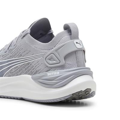 Puma Electrify Nitro 3 Knit Koşu Ayakkabısı