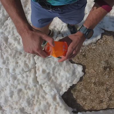 Enduranlar Soft Flask 500ml