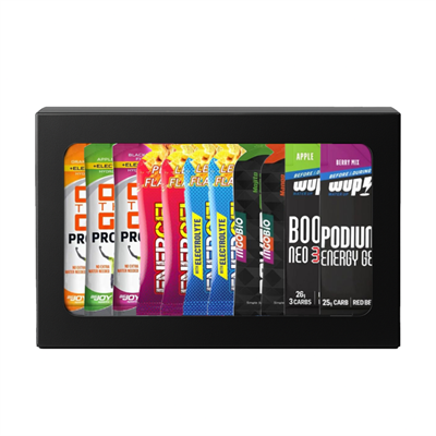 Enerji Jeli Deneme Paketi