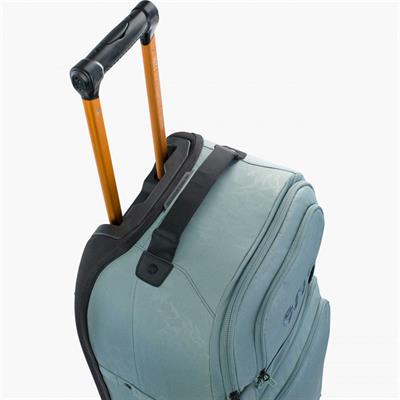 Evoc Seyahat Çantası World Traveler 125 Lt