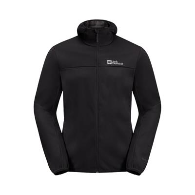 Jack Wolfskin Feldberg Erkek Hoody 