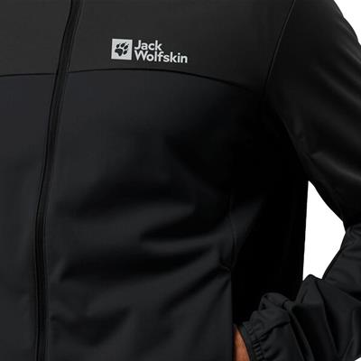 Jack Wolfskin Feldberg Erkek Hoody 