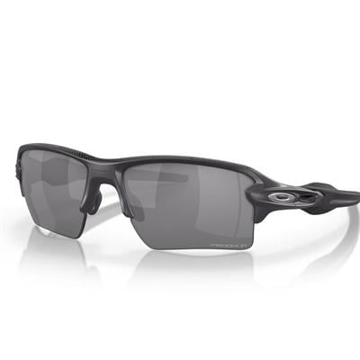 Oakley Flak 2.0 XL Güneş Gözlüğü - Carbon/Prizm Black Polarized