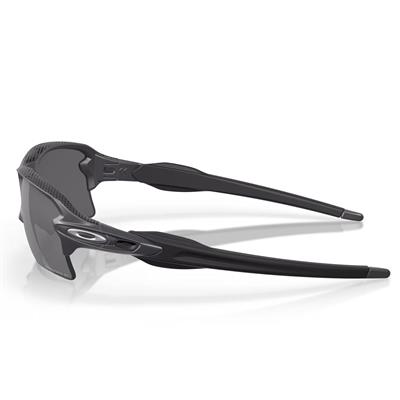 Oakley Flak 2.0 XL Güneş Gözlüğü - Carbon/Prizm Black Polarized