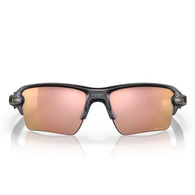 Oakley Flak 2.0 XL Güneş Gözlüğü - Matte Black/Prizm Rose Gold Polarized