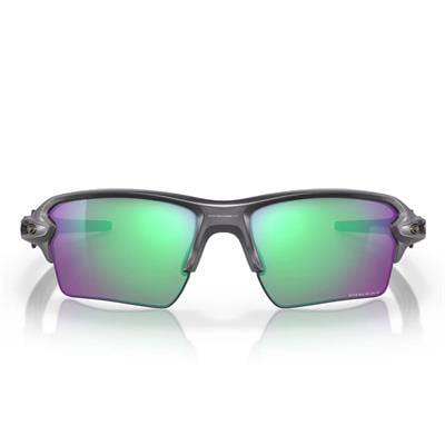 Oakley Flak 2.0 XL Güneş Gözlüğü - Steel/Prizm Road Jade