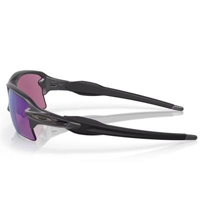 Oakley Flak 2.0 XL Güneş Gözlüğü - Steel/Prizm Road Jade