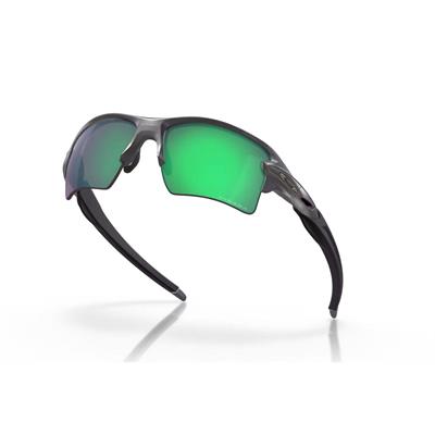 Oakley Flak 2.0 XL Güneş Gözlüğü - Steel/Prizm Road Jade