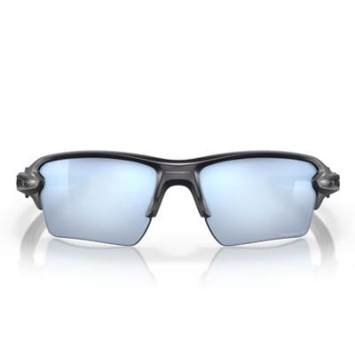 Oakley Flak 2.0 XL Güneş Gözlüğü - Matte Black/Prizm Deep H2O Polarized