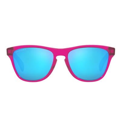 Oakley Frogskins XXS Çocuk Güneş Gözlüğü - Acid Pink/Prizm Sapphire