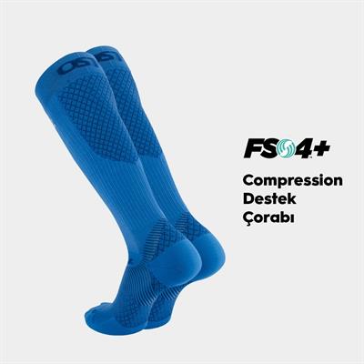 FS4+ Compression Destek Çorap