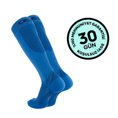 FS4+ Compression Destek Çorap