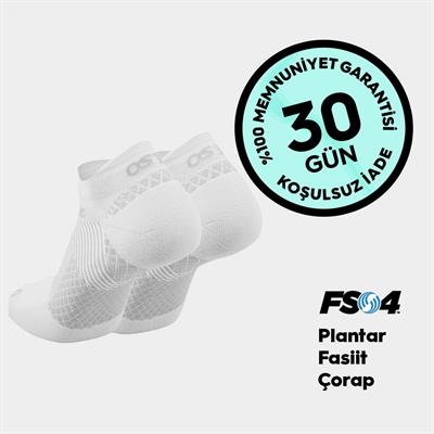 FS4 Plantar Fasiit Çorap