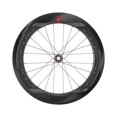 Fulcrum Pair Wind 75 Disc Jant Seti