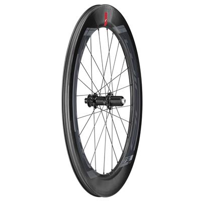 Fulcrum Pair Wind 75 Disc Jant Seti