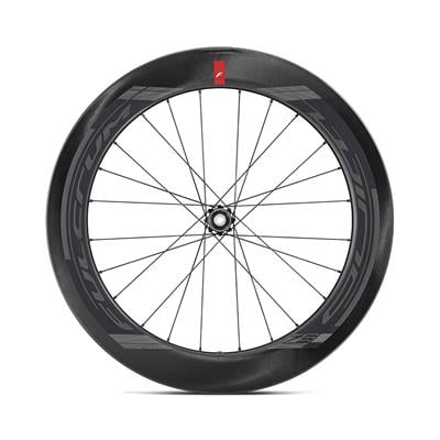 Fulcrum Pair Wind 75 Disc Jant Seti