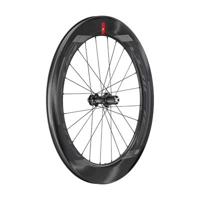 Fulcrum Pair Wind 75 Disc Jant Seti