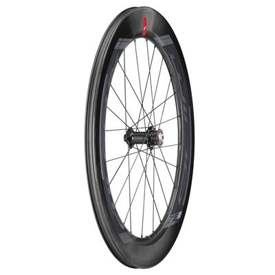 Fulcrum Pair Wind 75 Disc Jant Seti