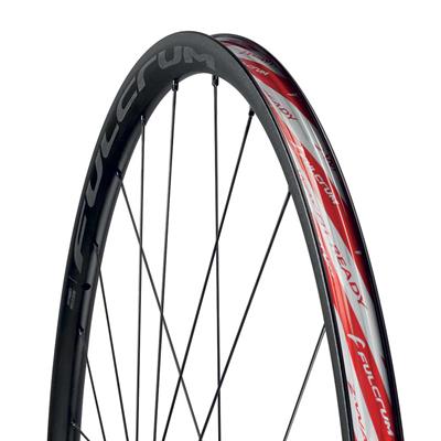 FULCRUM RACING 5 DISC JANT SETİ
