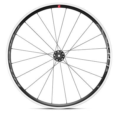 Fulcrum Racing 6 C17 V Fren Jant Seti