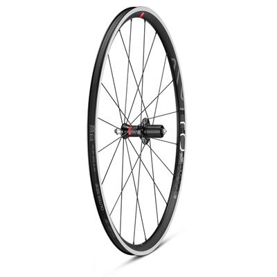 Fulcrum Racing 6 C17 V Fren Jant Seti