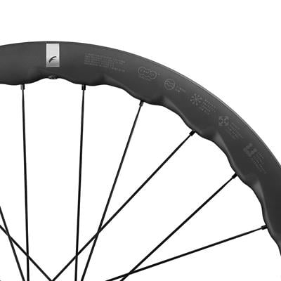 Fulcrum Sharq Disc Jant Seti