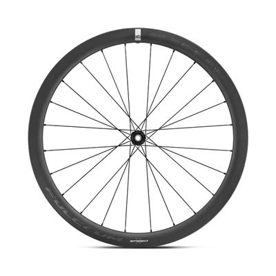 Fulcrum Speed 42 Disc Jant Seti
