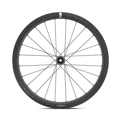 Fulcrum Speed 42 Disc Jant Seti
