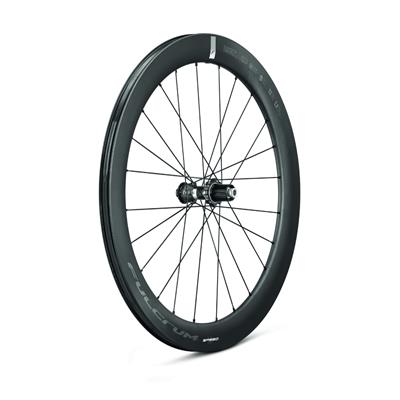 Fulcrum Speed 42+57 Disc Jant Seti