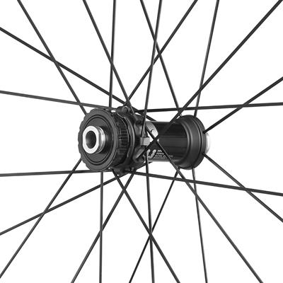 FULCRUM SPEED 42+57 DISC JANT SETİ