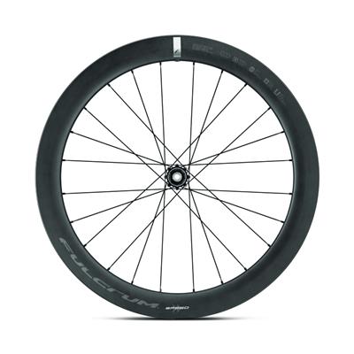 Fulcrum Speed 42+57 Disc Jant Seti