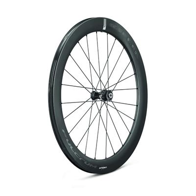 Fulcrum Speed 57 Disc Jant Seti