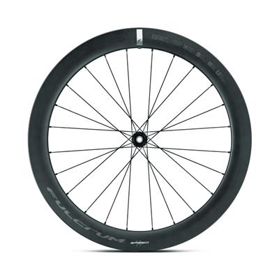 Fulcrum Speed 57 Disc Jant Seti