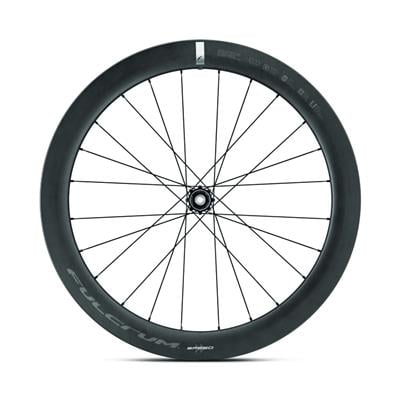 Fulcrum Speed 57 Disc Jant Seti
