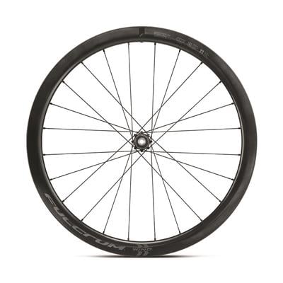 Fulcrum Wind 42 Disc Jant Seti