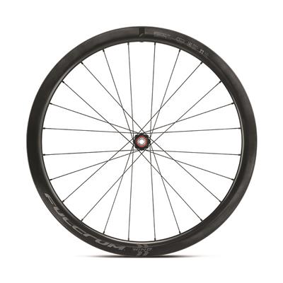 Fulcrum Wind 42 Disc Jant Seti