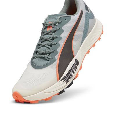 Puma Fast-Trac Apex Nitro Erkek Patika Koşu Ayakkabısı