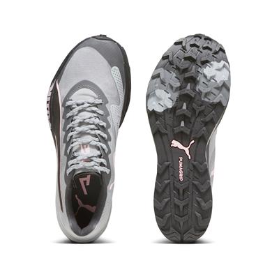 Puma Fast-Trac Apex Nitro Kadın Patika Koşu Ayakkabısı