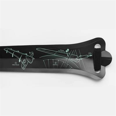 Fendor Bendor Big Frb-4 Bisiklet Çamurluğu