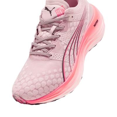 Puma Forever Run NITRO Kadın Yol Koşu Ayakkabısı