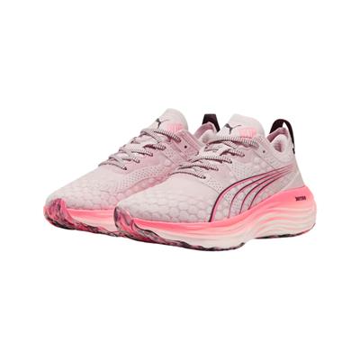 Puma Forever Run NITRO Kadın Yol Koşu Ayakkabısı