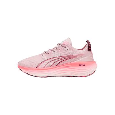 Puma Forever Run NITRO Kadın Yol Koşu Ayakkabısı