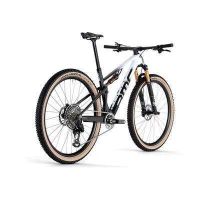 BMC Fourstroke 01 LTD Dağ Bisikleti